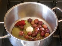 Check spelling or type a new query. Ricetta Polpo Alla Luciana Ecco Come Si Fa Donne Sul Web