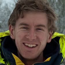 Russ Savage (@russellsavage)