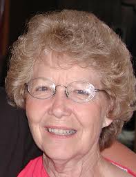 Obituary information for Betty Sue Campbell