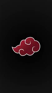 Maybe you would like to learn more about one of these? Schild Akatsuki Logo Wallpaper 444x794 Wallpapertip
