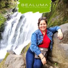 Последние твиты от gaby hernandez (@gaby_mhernandez). Bealuma Con Gaby Hernandez Home Facebook