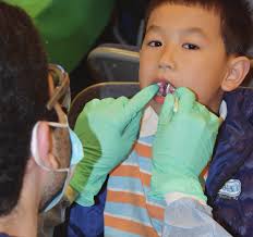 San Francisco Children's Oral Health Strategic Plan 2020–2025