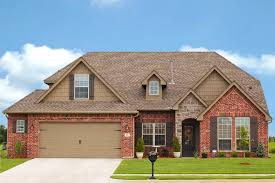 Paint Colors That Complement Red Brick