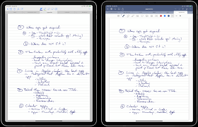 Notepad notes, to do, lists, simple to utilize, astonishing, highlight rich and valuable app for android. Goodnotes 5 The Macstories Review Macstories