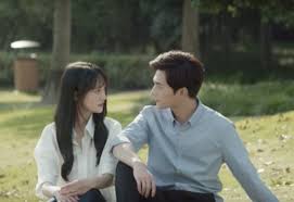 Drama Review Just One Smile Is Very Alluring Dramapanda