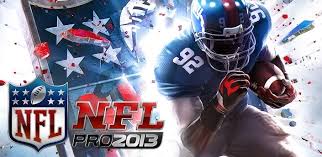 Descargar fútbol de madden nfl 21 mobile gratis para android versión 7.5.4 precio 0 € de electronic arts, ¡entrena el mejor equipo de la nfl y gana el super . Nfl Pro 2013 V1 4 0 Apk Mediafire Download Free Apkmirrorfull