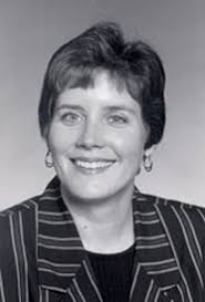 TIGER ROARS: Evelyn M. Pierce