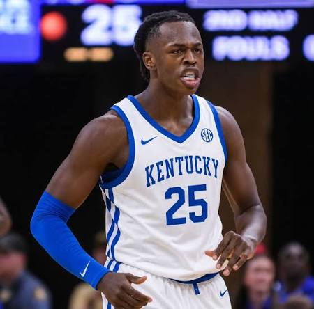 Mark Mitchell's legal team will challenge SEC transfer policy in Kentucky  court