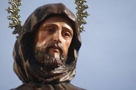 San Francisco de Paula abre el ciclo de Glorias