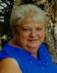 Obituary of Gertie King