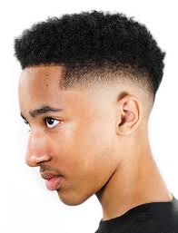 20+ Eye-Catching Haircuts for Black Boys | Haircut Inspiration