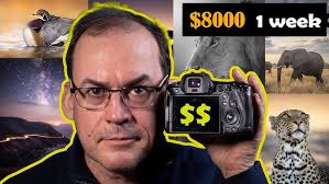 Getting Started in Real Estate Photography