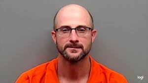 LAYMAN, CHRISTOPHER was booked into the Smith County Jail