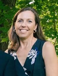 Joyce Conn's Instagram, Twitter & Facebook