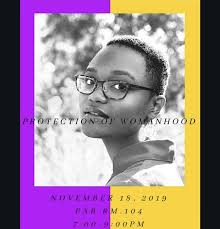 A NEWSLETTER FOR THE MEMBERS OF THE NINTH DISTRICT OF OMEGA PSI PHI  FRATERNITY, INC VOLUME 30 SPRING 2020 A NEWSLETTER FOR