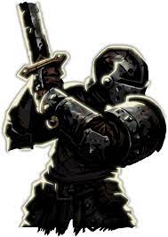 Darkest Dungeon Heroics Darkest Dungeon Dungeon Dark Fantasy