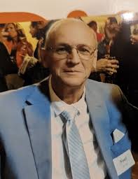 Obituary information for Neal O. Richter