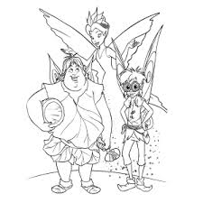 423 x 568 jpg pixel. Tinkerbell Kleurplaten Leuk Voor Kids