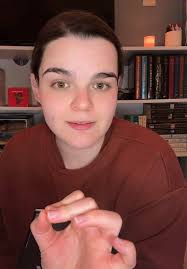 Onyx Storm Garrick or Bodhi