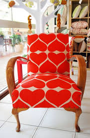 Valentine S Day Design 5 Great Heart Chairs Love Chair Decor Design