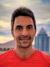 Pickleball in Brambleton, Virginia