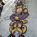 Nelson Mandela 3d Graffiti By Anhpham88 On Deviantart Via Pincg Com Graffiti Tattoo Quotes Graffiti Art