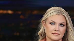 Charlie Kirk's Wife Erika Kirk Says Daughter 'Can't Wait' to Go to Heaven