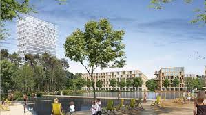 Über 105.000 inserate im monat. Eiermann Campus In Stuttgart Vaihingen Lokalpolitiker Vor Der Qual Der Wahl Vaihingen Stuttgarter Nachrichten