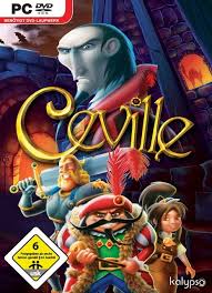Bei uns stehen die liebe zu spielen. Ceville Gog Pcgames Download