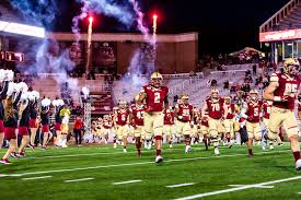Between four conferences postponing the start of their seasons and games getting postponed and rescheduled. Bc Football Releases Updated 2020 Schedule The Heights
