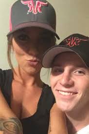 Stephanie + Noah — Portrait of a Young Couple