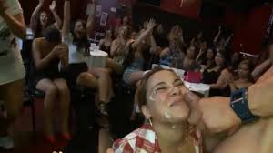 Public-Party Ejaculation Compilation Makes Me Cum!  Xozilla.com