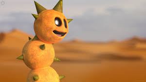 Image result for pokey mario