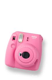 Fujifilm instax mini 9 instant camera w/fujifilm instax mini 9 instant films (20 pack) + a14 pc deluxe bundle for fujifilm instax mini 9 camera (flamingo pink) Instax Mini 9 Fujifilm