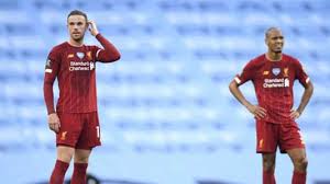 Liverpool manchester united liverpool vs mu link live streaming liga inggris. Liverpool Humbled At Man City With Worst First Half Display In Five Years Since 6 1 Defeat At Stoke Goal Com