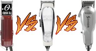 Oster 76 Vs Andis Master Vs Wahl Senior Top Rated Hair