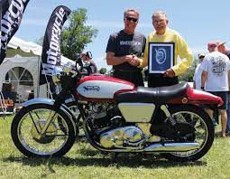 Vintage Motorcycle Days 2018 Motorcycle Classics Vintage Motorcycle Old Bikes Motorcycle