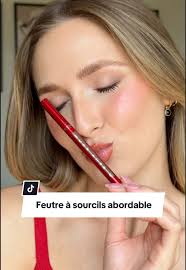 Répondre à @s.roberge Oui, c'est beaucoup ahaha 🙃 #maquillage #colle...