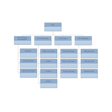 Company Organization Chart Coca Cola 2017 Guatemalago