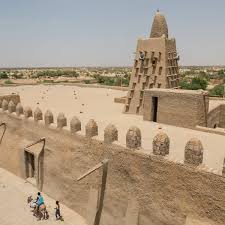 Mali, landlocked country of western africa, mostly in the saharan and sahelian regions. The Struggle For Mali Mali The Guardian