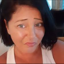 When you find out your hubby posts more pictures of his dogs undercarriage  than of you. #poortina