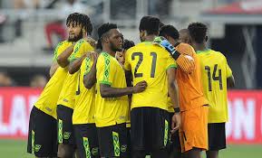 Maybe you would like to learn more about one of these? Jamaica Vs Estados Unidos Suspendido Por Tormenta Electrica Mediotiempo