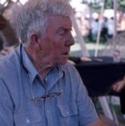 Whitey Shockley: Mississippi River Fisherman