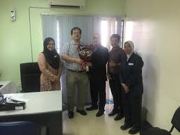 1, jalan peserai, kampung pegawai, 83000 batu pahat, johor, malaysia. Morning Putra Specialist Hospital Batu Pahat Facebook