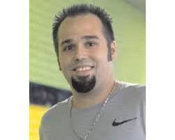 Nathan Patton Obituary (1984