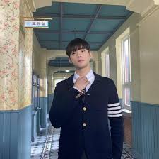#2 and #5, etc.) if not applicable, type n/a. Astro S Cha Eunwoo Leaves Netizens Breathless In His True Beauty School Uniform Kpop Chingu