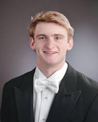 Escorts play role in rose queen's coronation ceremony