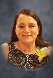 Shannon Harvey Alegria Obituary 2021