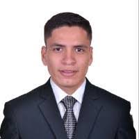 Robert Maceda's Instagram, Twitter & Facebook