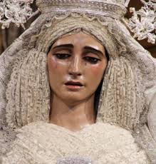 Hermandad de la paz sevilla. Visitar La Parroquia De San Sebastian De Sevilla